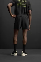 TRAINING RUNNING SHORTS