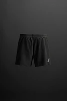 TRAINING RUNNING SHORTS