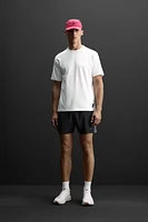 TRAINING RUNNING SHORTS