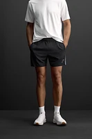 TRAINING RUNNING SHORTS