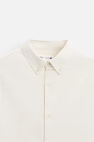 SLIM FIT SHIRT