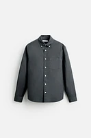 OXFORD SHIRT