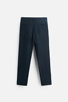 100% LINEN PANTS