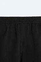 HEAVY WEIGHT JOGGER PANTS