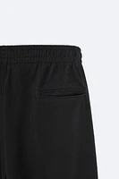 HEAVY WEIGHT JOGGER PANTS