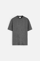 MEDIUM WEIGHT T-SHIRT