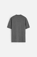 MEDIUM WEIGHT T-SHIRT