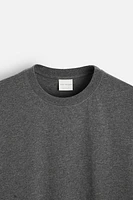 MEDIUM WEIGHT T-SHIRT