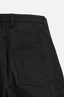 CARPENTER POCKET PANTS