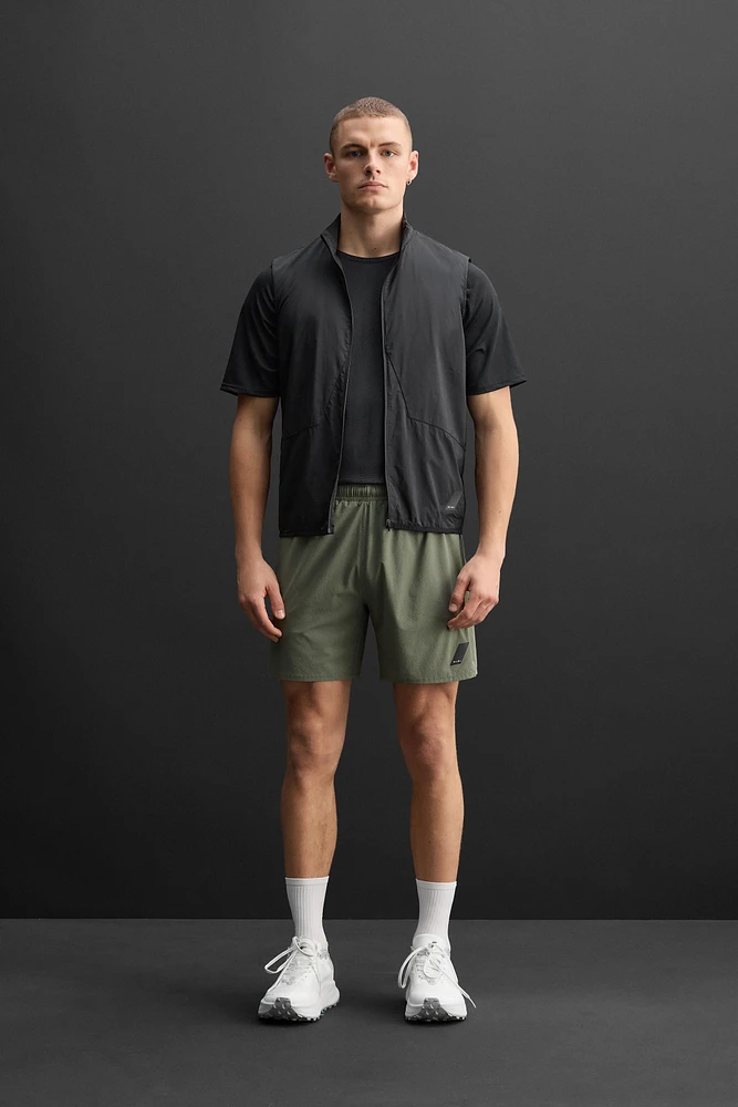 TRAIL TRAINING SHORTS