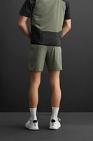 TRAIL TRAINING SHORTS