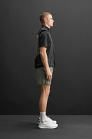 TRAIL TRAINING SHORTS