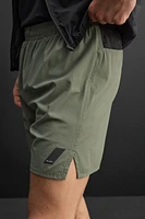 TRAIL TRAINING SHORTS