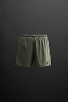 TRAIL TRAINING SHORTS