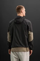 LIGHTWEIGHT TECHNICAL JACKET