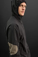 LIGHTWEIGHT TECHNICAL JACKET