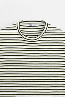 STRIPED T-SHIRT