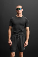 COMPRESSION TRAINING T-SHIRT