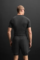 COMPRESSION TRAINING T-SHIRT