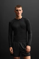 COMPRESSION TRAINING T-SHIRT