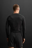 COMPRESSION TRAINING T-SHIRT