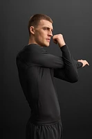 COMPRESSION TRAINING T-SHIRT