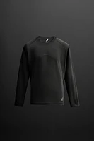 COMPRESSION TRAINING T-SHIRT