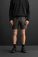 BASIC WORKOUT SHORTS