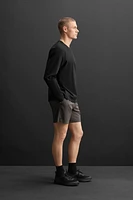 BASIC WORKOUT SHORTS