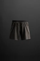 BASIC WORKOUT SHORTS