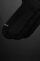 3 PACK SPORT SOCKS