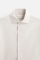 OXFORD SHIRT