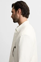 OXFORD SHIRT