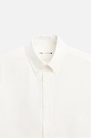 OXFORD SHIRT