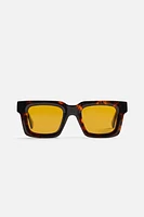 TORTOISESHELL SUNGLASSES LIMITED EDITION