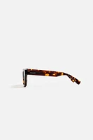 TORTOISESHELL SUNGLASSES LIMITED EDITION