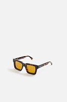 TORTOISESHELL SUNGLASSES LIMITED EDITION