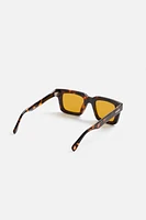 TORTOISESHELL SUNGLASSES LIMITED EDITION