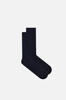 RIB SOCKS