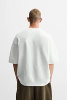 BOXY FIT T-SHIRT LIMITED EDITION