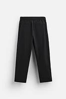 TECHNICAL JOGGER WAIST PANTS