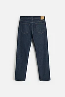 SLIM FIT JEANS