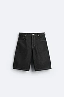 CARPENTER POCKET SHORTS