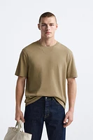 COTTON - HEMP SHIRT