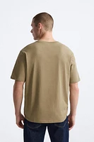 COTTON - HEMP SHIRT