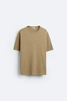 COTTON - HEMP SHIRT