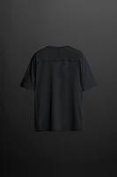 TRAINING POCKET T-SHIRT