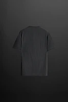 LIGHTWEIGHT TRAINING T-SHIRT