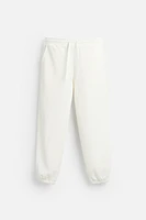 BASIC JOGGING PANTS