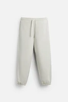 BASIC JOGGING PANTS